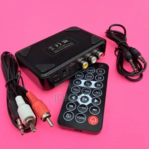 3 in 1 Bluetooth Audio Adapter
Receiver | Transmitter | Fm Transmitter