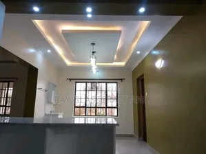 Gypsum Work Design and Fitting