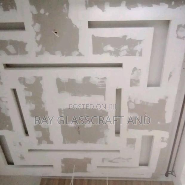 Gypsum Work Design and Fitting - thumbnail 2