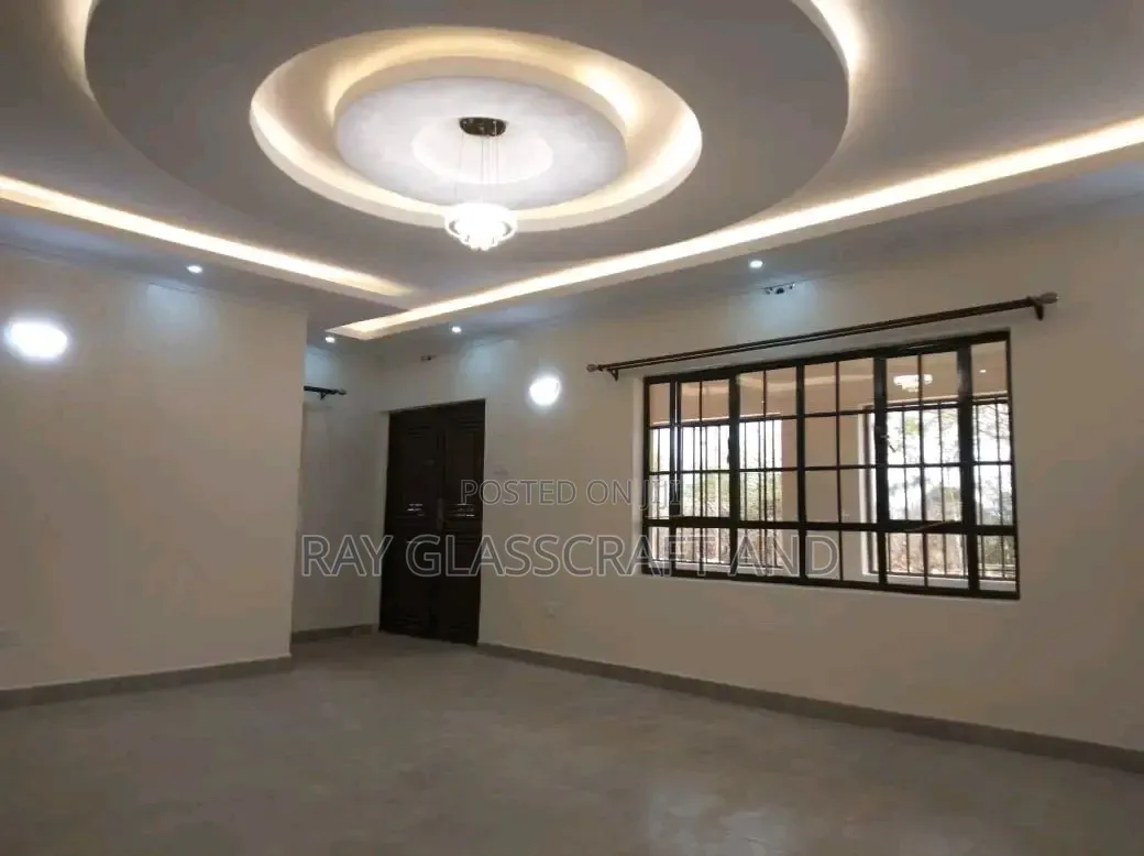 Gypsum Work Design and Fitting