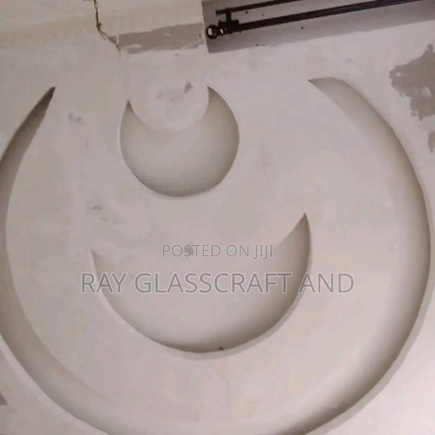 Gypsum Work Design and Fitting - thumbnail 4