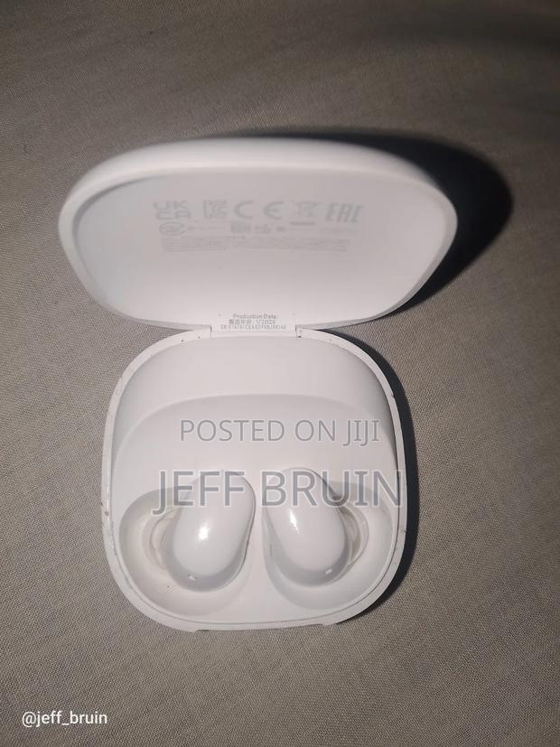 Redmi Buds 6