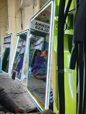 Modern Led Smart Mirrors