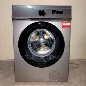 Ramtons 7kg Front Load Washing Machine