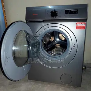 Ramtons 7kg Front Load Washing Machine