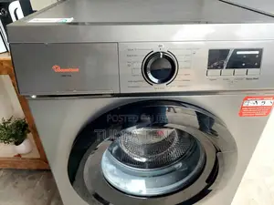 Ramtons 7kg Front Load Washing Machine