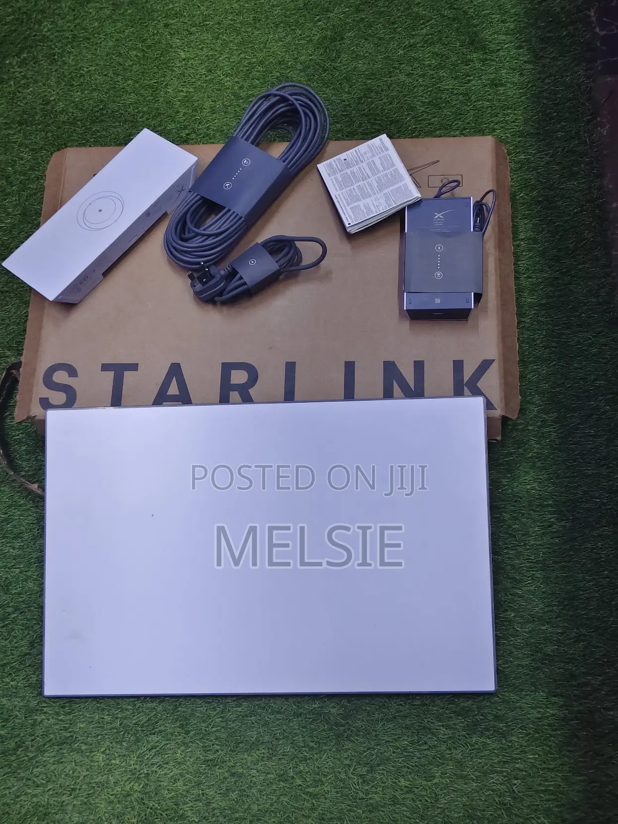 Starlink High-Speed Internet Installation Kit