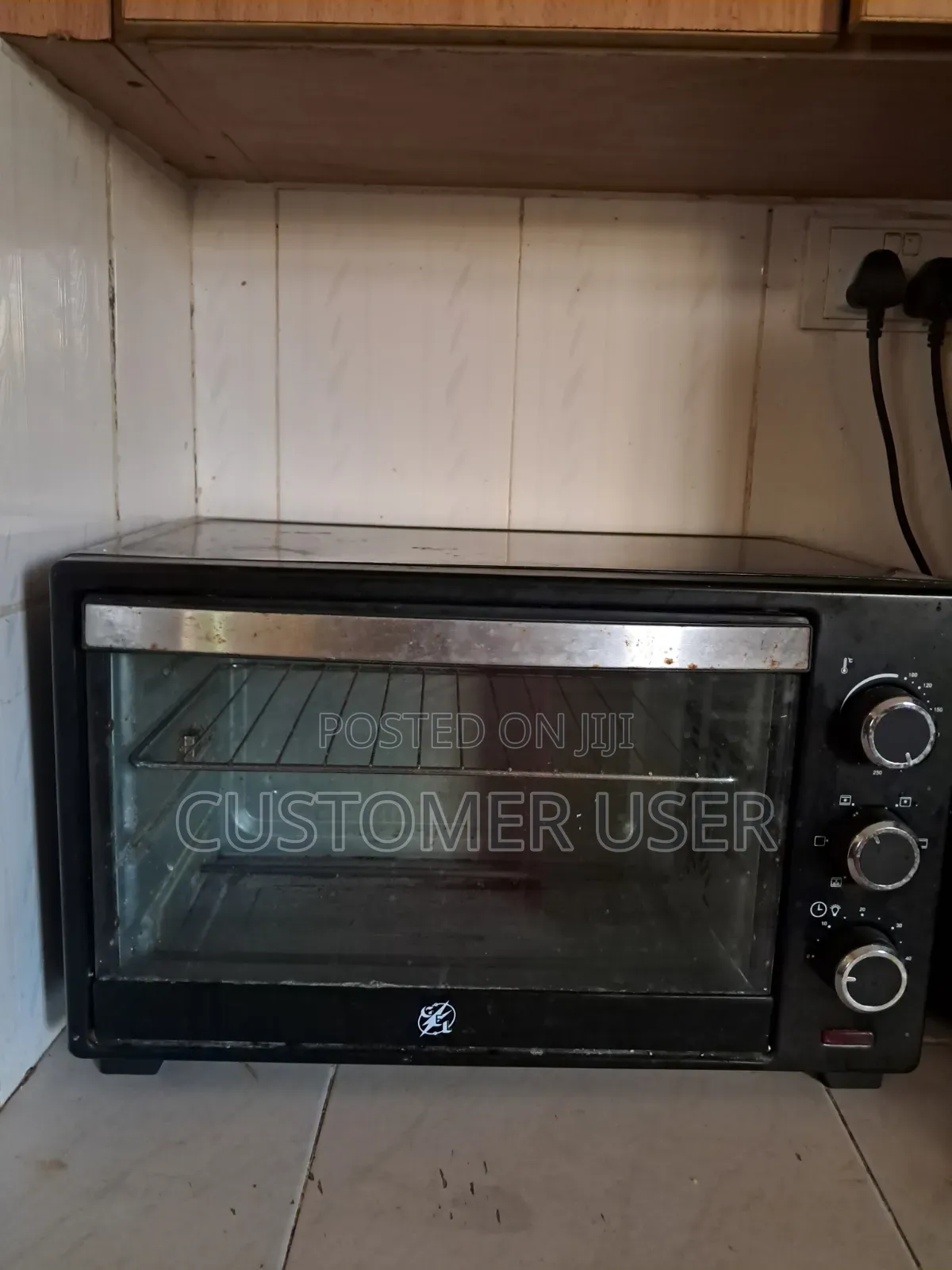 Oven for Sale