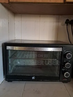 Oven for Sale