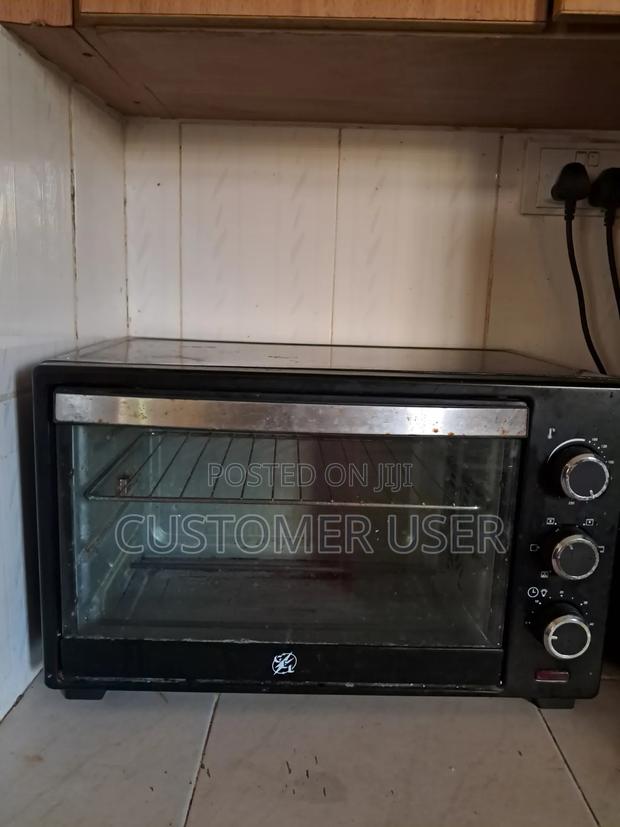 Oven for Sale