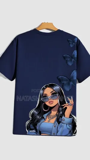 Print Out T-Shirts