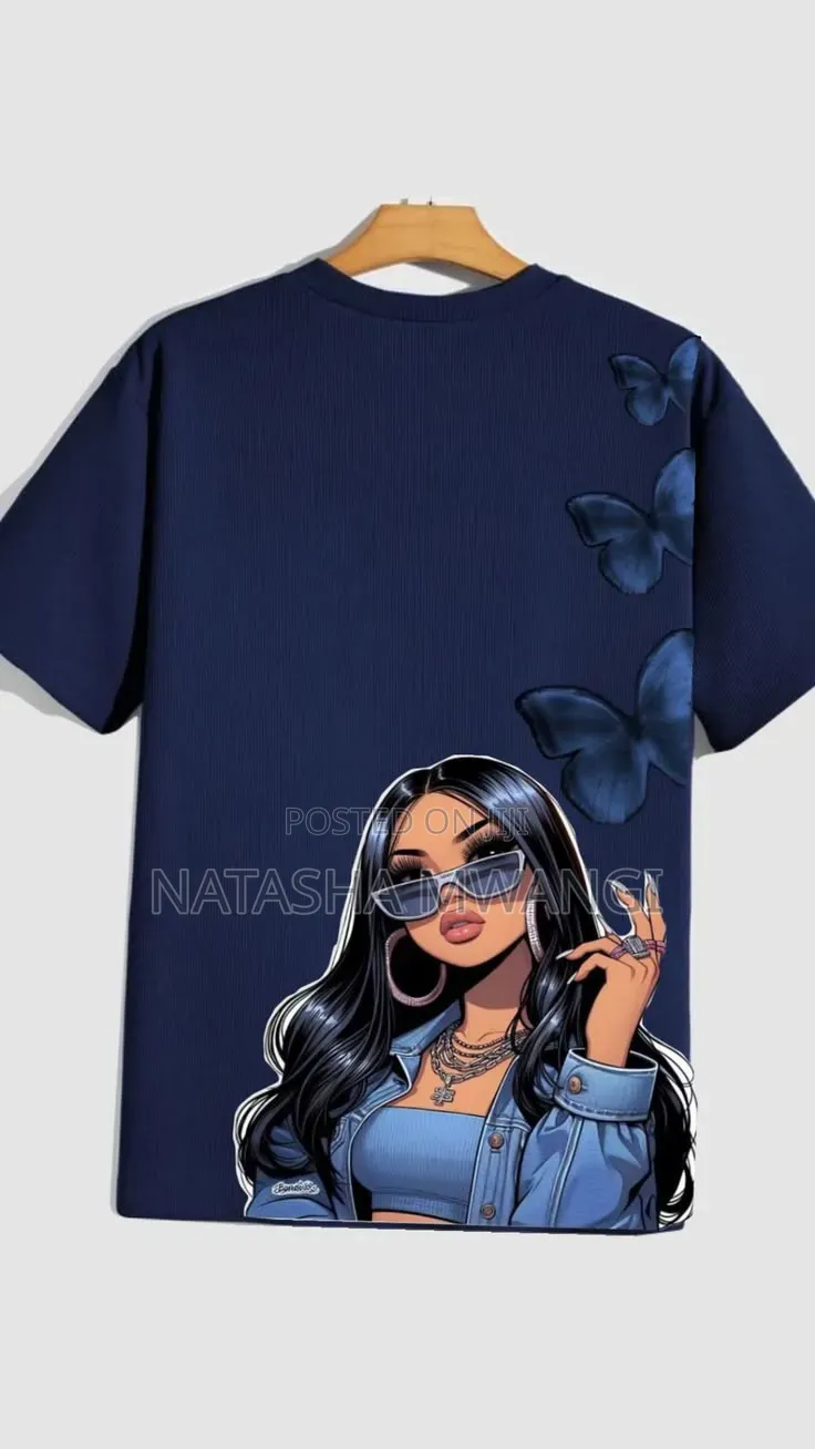 Print Out T-Shirts