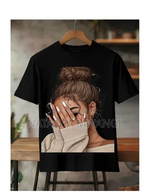 Print Out T-Shirts