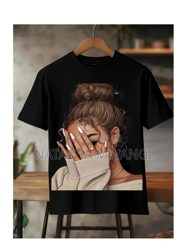 Print Out T-Shirts - thumbnail 2