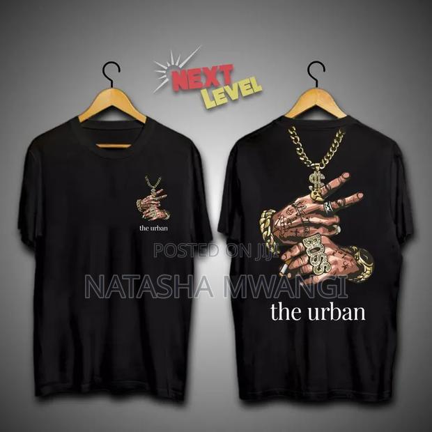 Print Out T-Shirts - thumbnail 3