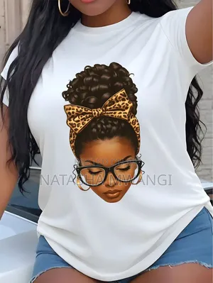 Print Out T-Shirts