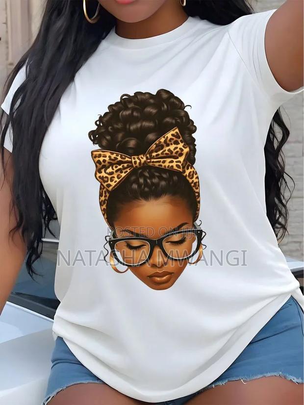 Print Out T-Shirts - thumbnail 5