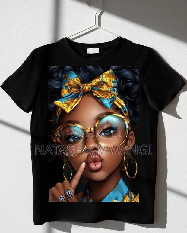 Print Out T-Shirts - thumbnail 6