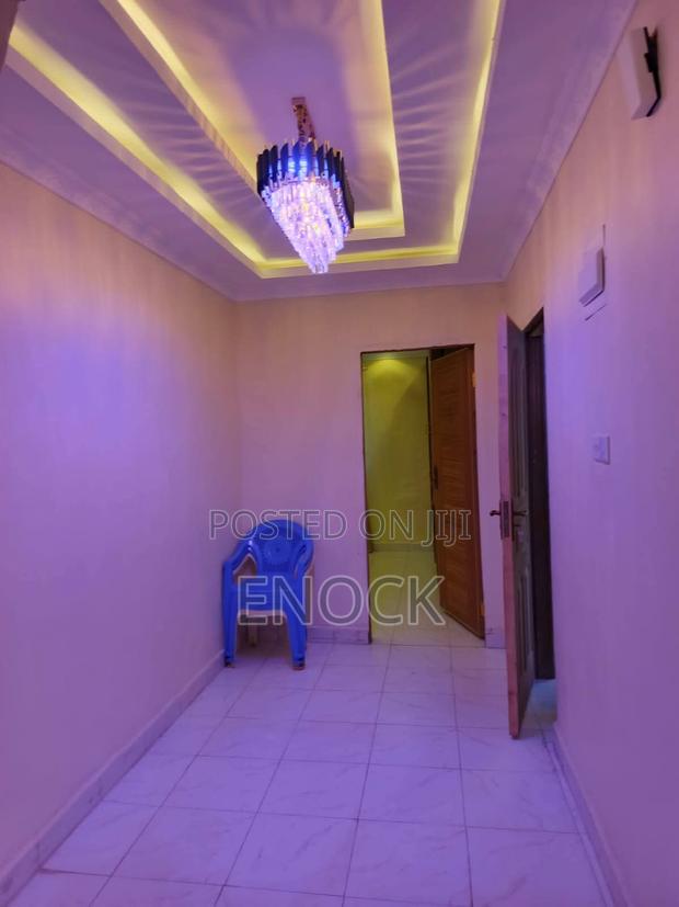 3bdrm Bungalow in Kipkenyo Estate for sale