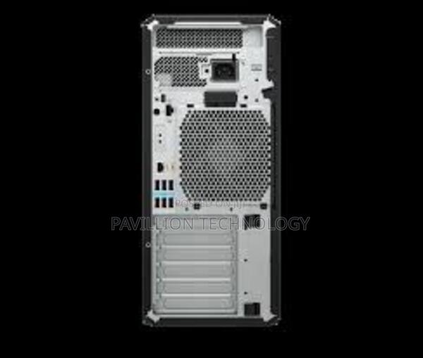 Desktop Computer HP Z4 64GB Intel Xeon SSD 4T - thumbnail 8