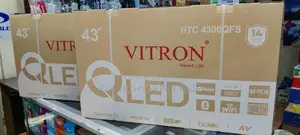 Vitron 43" Android
