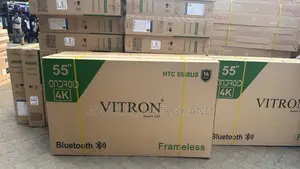 Vitron 43" Android