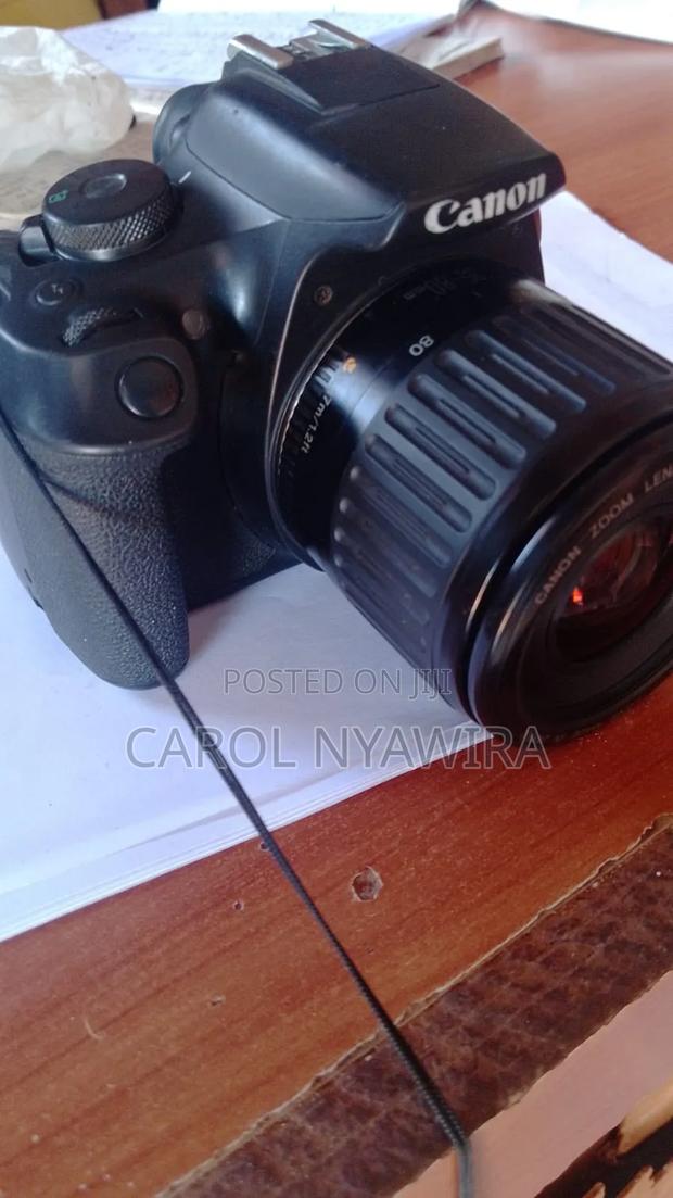 Canon 2000d