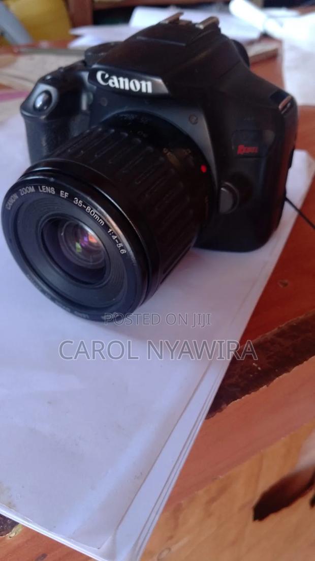 Canon 2000d - thumbnail 2
