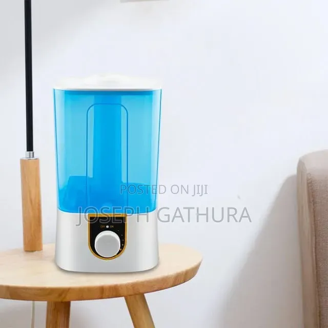Humidifier