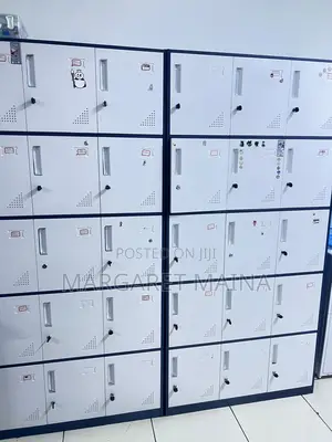 Office Cabinets