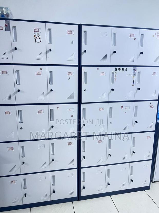 Office Cabinets