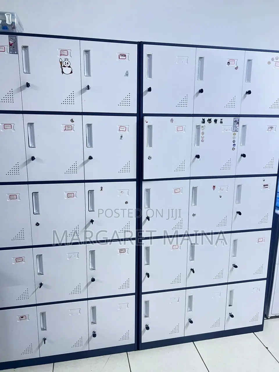Office Cabinets