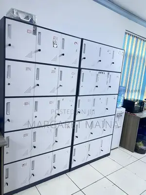 Office Cabinets