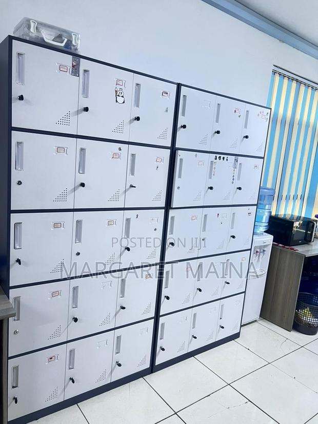 Office Cabinets - thumbnail 2