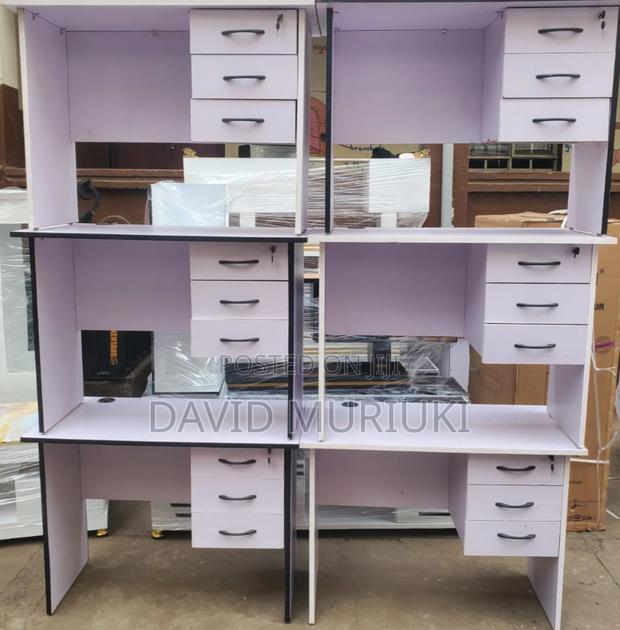 Office Desk Table
1.5m
