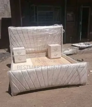Moden Bed Frame