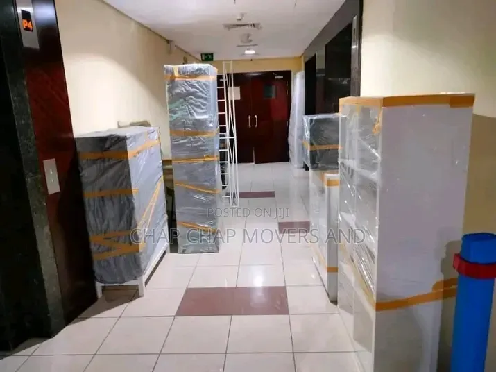 Movers/Transport Services in Kangemi Loresho,Uthiru and Nduboini.