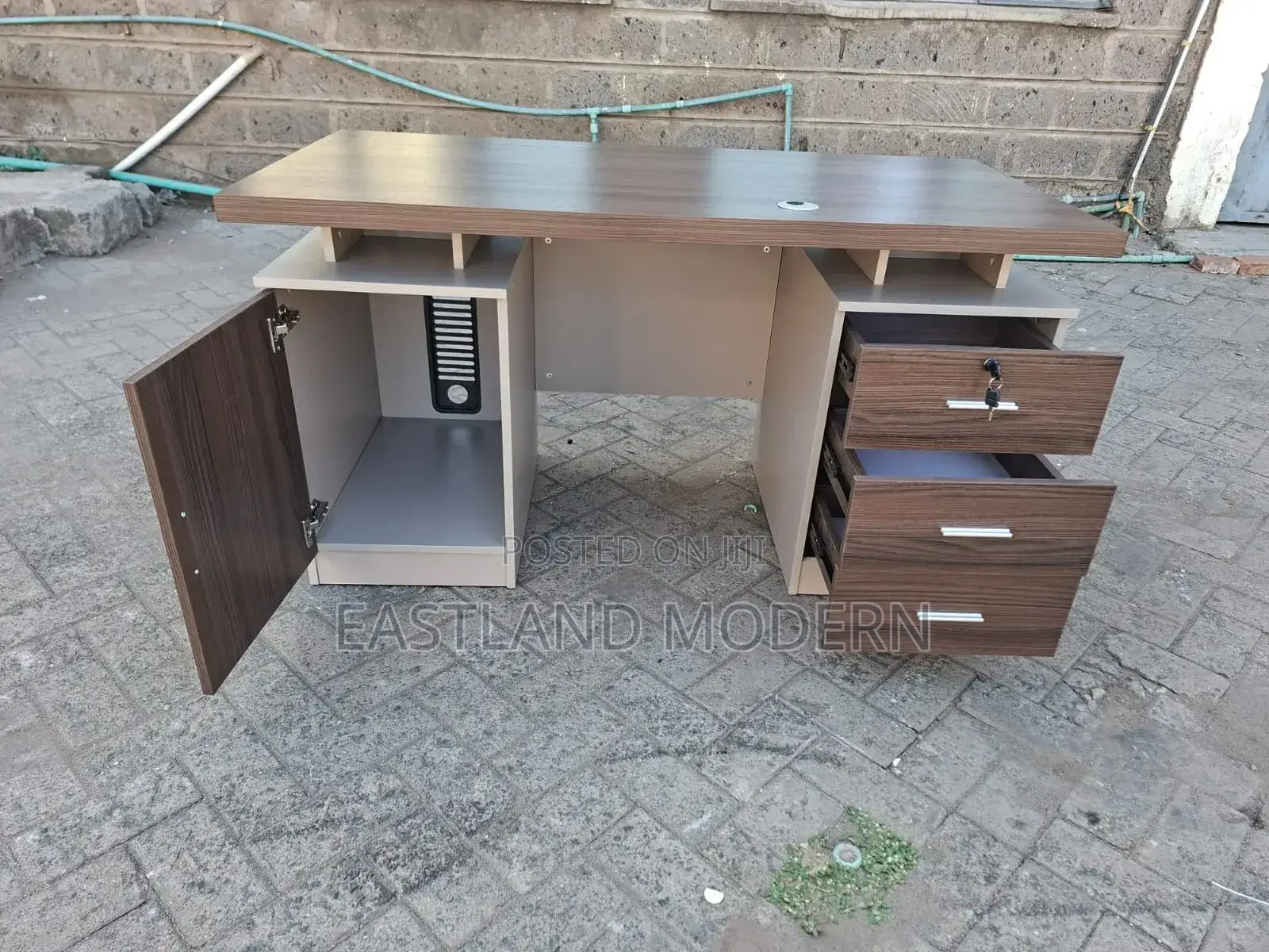 Office Executive Desk