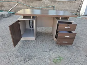 Office Executive Desk