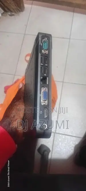Mini Pc Hdsk500g Ram4g