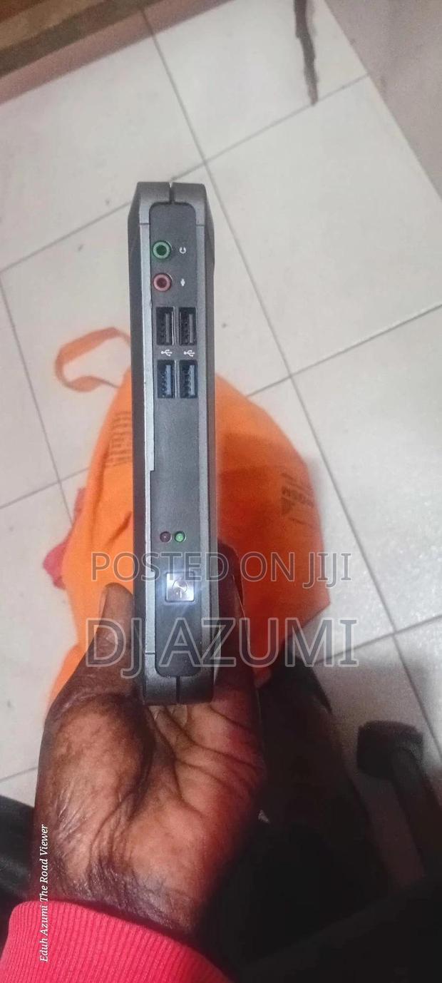 Mini Pc Hdsk500g Ram4g - thumbnail 3
