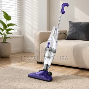 Vacuum Cleaner