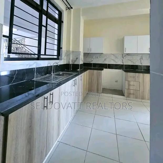 2bdrm Apartment in Ngong Road, Racecourse for rent