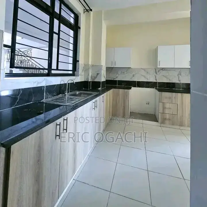 2bdrm Apartment in Ngong Road, Racecourse for rent