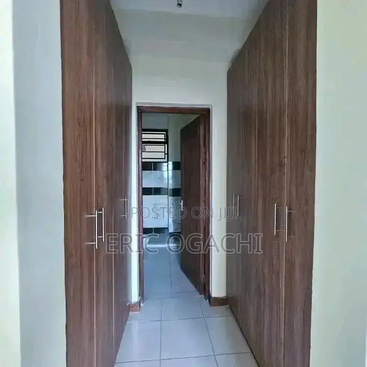 2bdrm Apartment in Ngong Road, Racecourse for rent