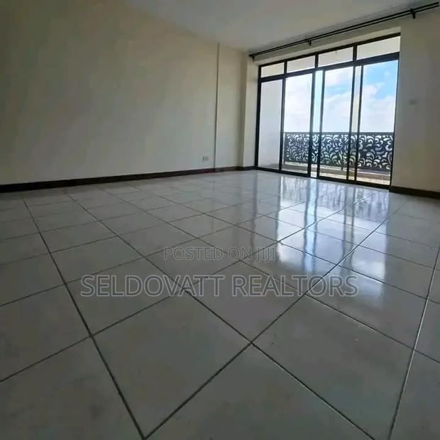 2bdrm Apartment in Ngong Road, Racecourse for rent - thumbnail 3