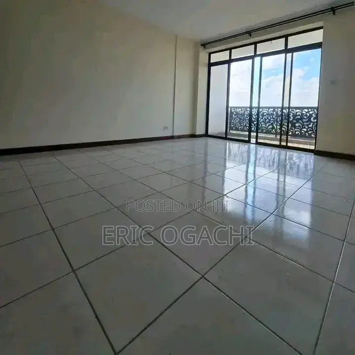 2bdrm Apartment in Ngong Road, Racecourse for rent
