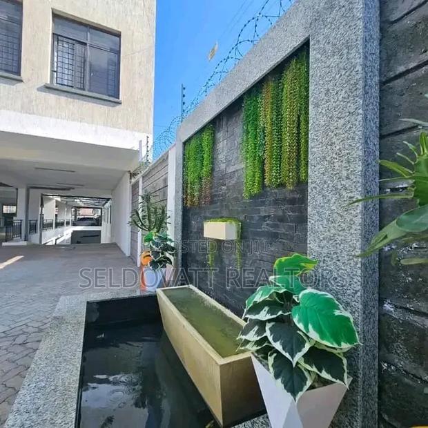 2bdrm Apartment in Ngong Road, Racecourse for rent - thumbnail 4