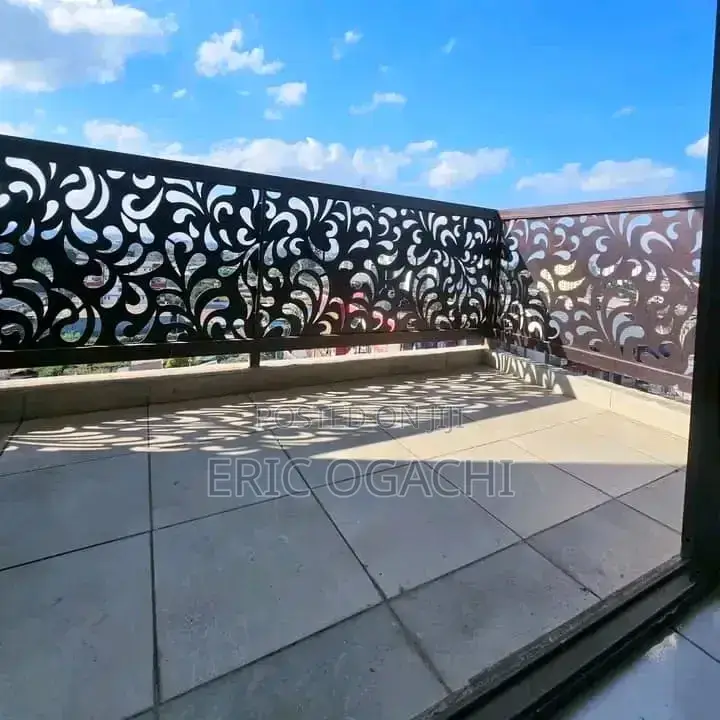2bdrm Apartment in Ngong Road, Racecourse for rent