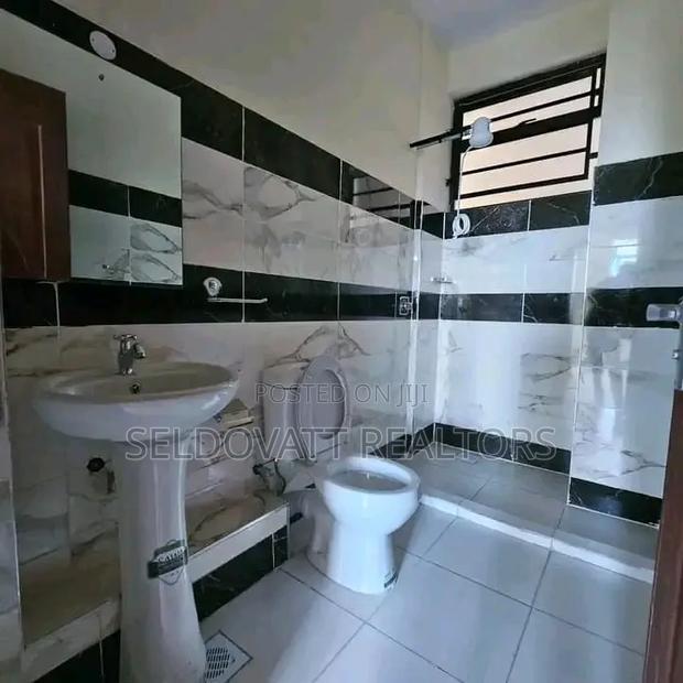 2bdrm Apartment in Ngong Road, Racecourse for rent - thumbnail 8